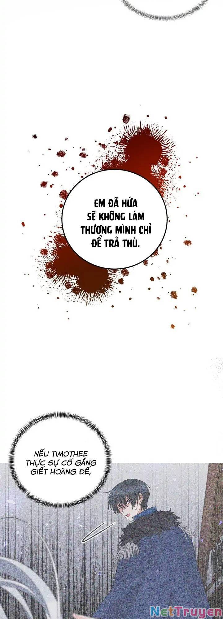 Nhân Vật Phản Diện Muốn Thành Nữ Chính: Chapter 53