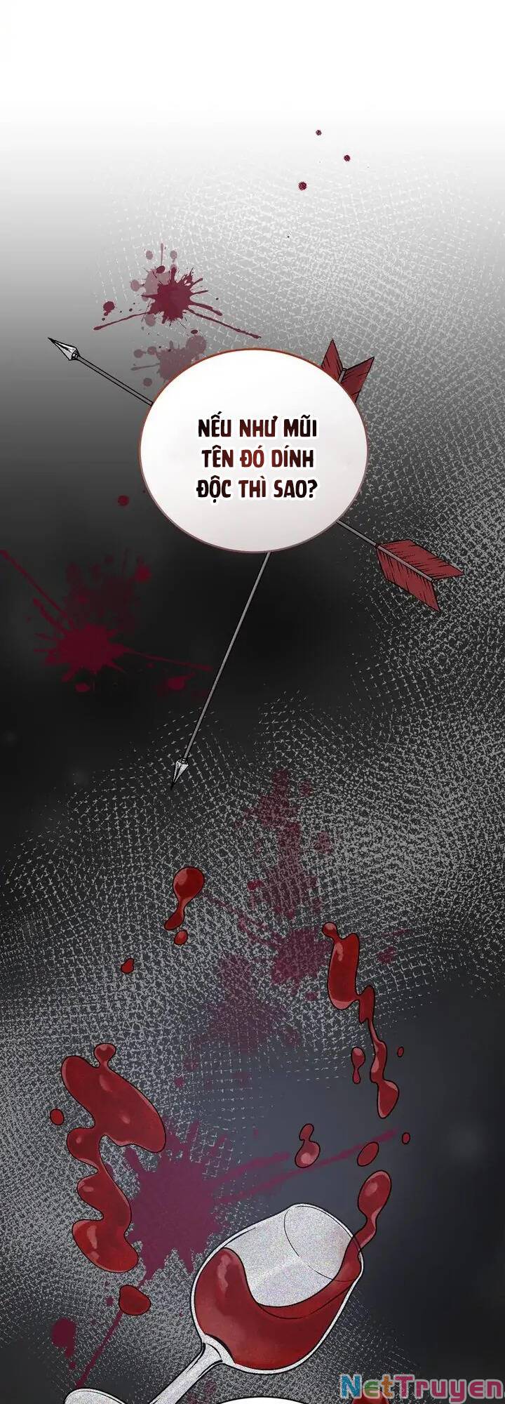 Nhân Vật Phản Diện Muốn Thành Nữ Chính: Chapter 53
