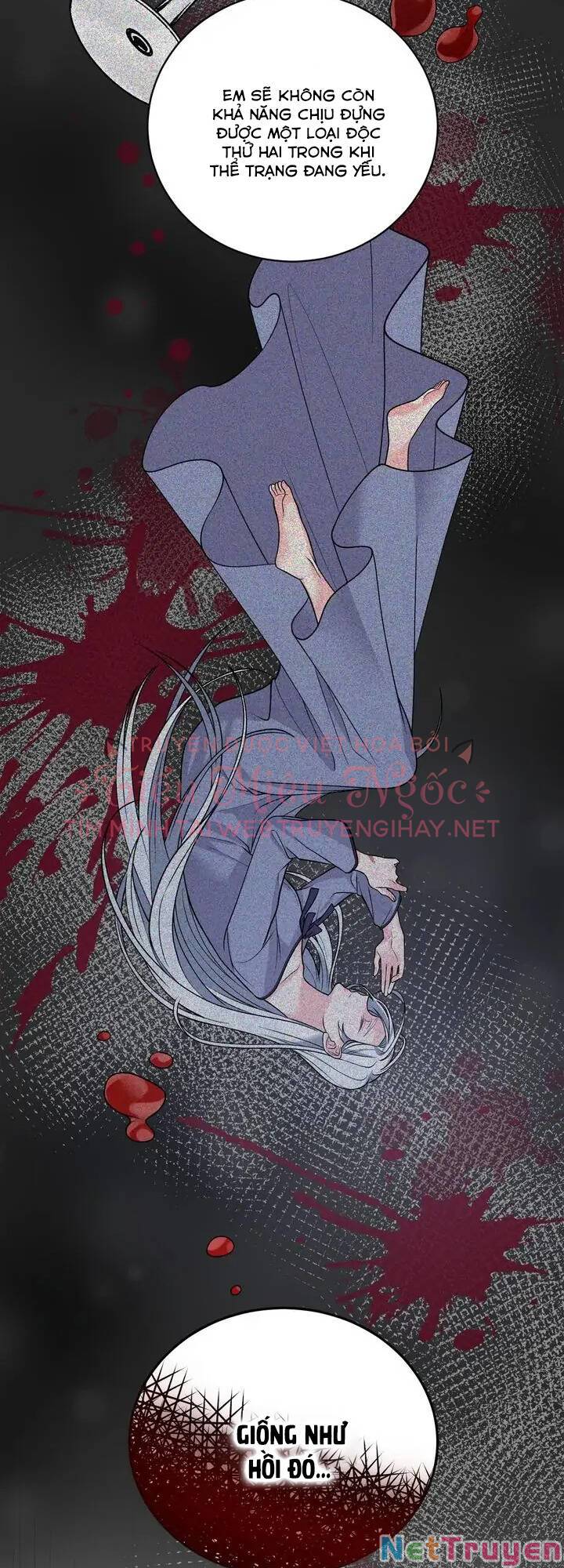 Nhân Vật Phản Diện Muốn Thành Nữ Chính: Chapter 53