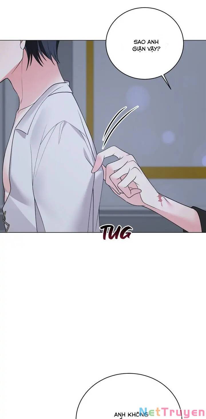 Nhân Vật Phản Diện Muốn Thành Nữ Chính: Chapter 53
