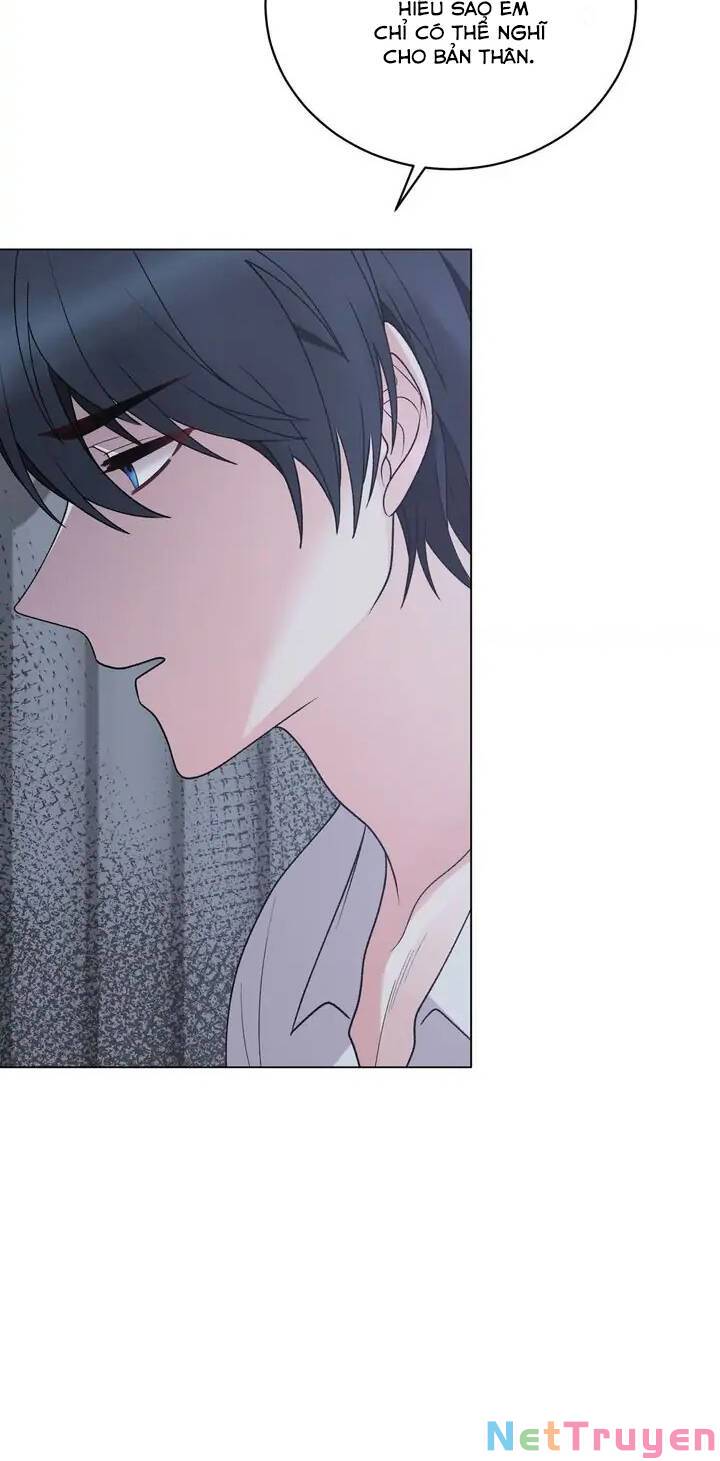 Nhân Vật Phản Diện Muốn Thành Nữ Chính: Chapter 53