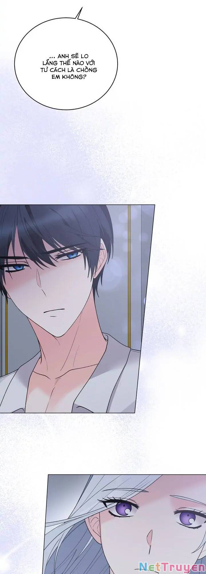 Nhân Vật Phản Diện Muốn Thành Nữ Chính: Chapter 53