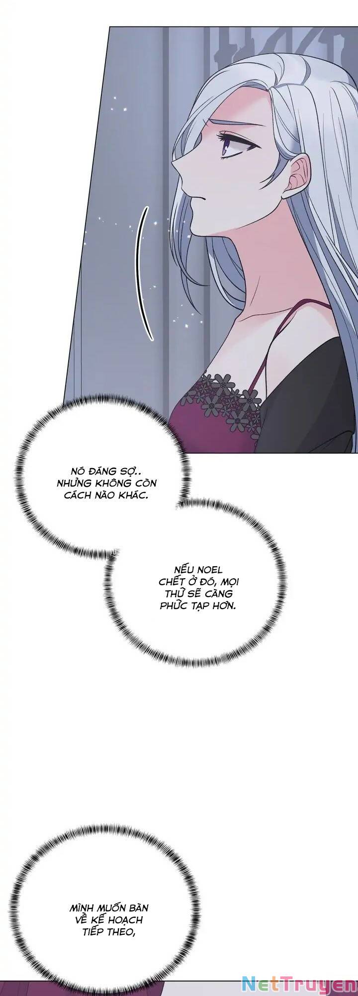 Nhân Vật Phản Diện Muốn Thành Nữ Chính: Chapter 53