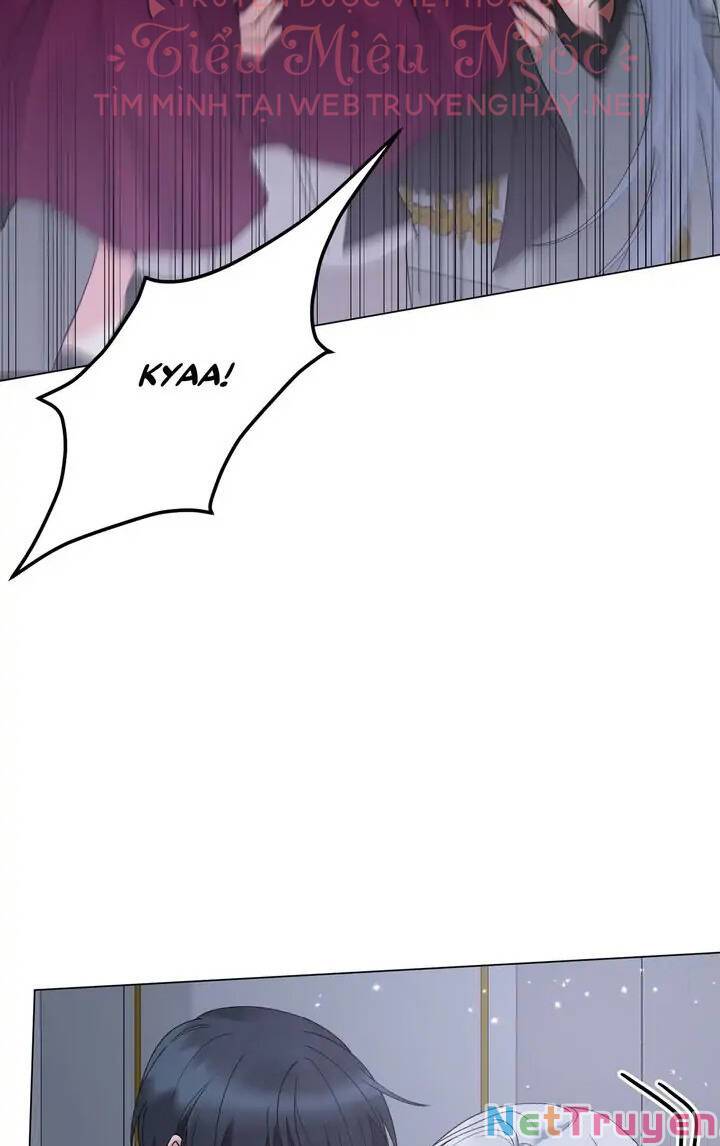 Nhân Vật Phản Diện Muốn Thành Nữ Chính: Chapter 53