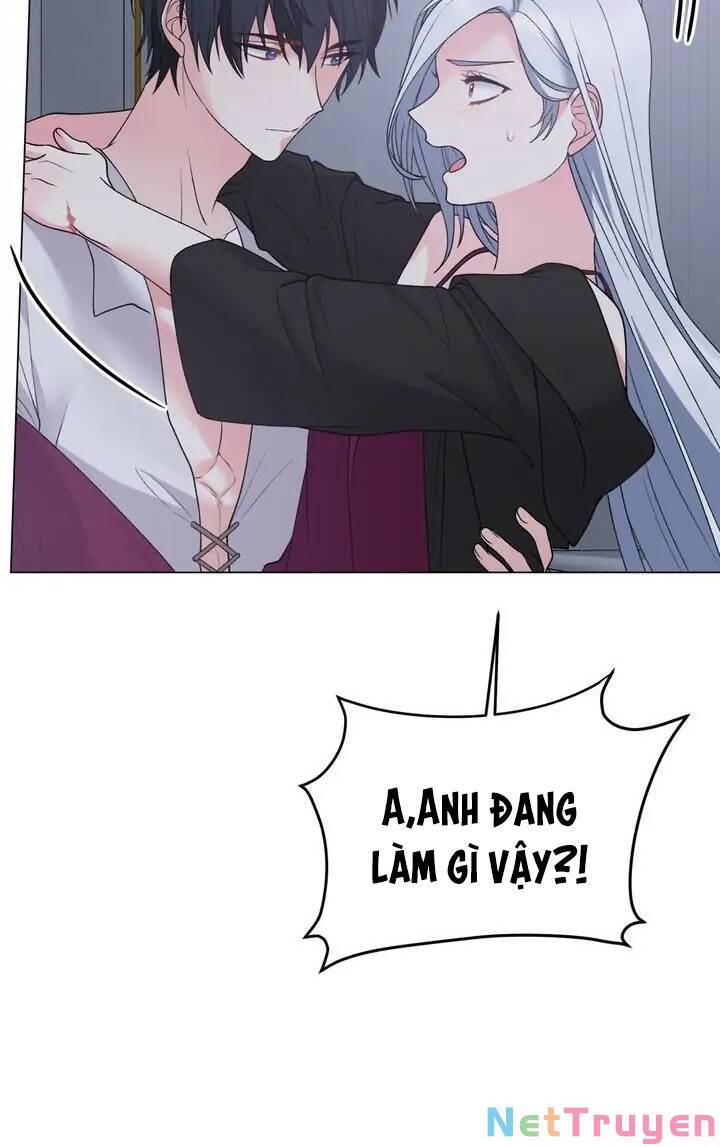 Nhân Vật Phản Diện Muốn Thành Nữ Chính: Chapter 53