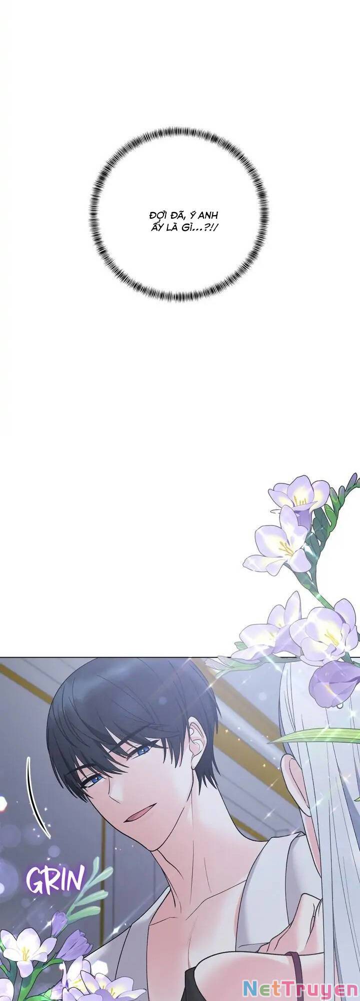 Nhân Vật Phản Diện Muốn Thành Nữ Chính: Chapter 53