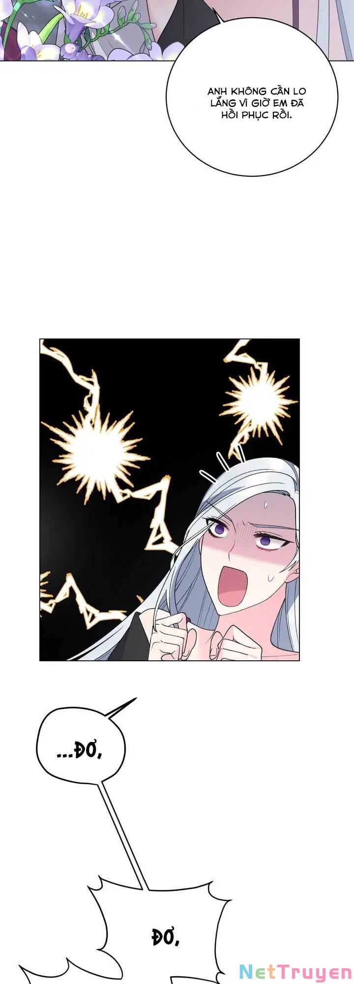 Nhân Vật Phản Diện Muốn Thành Nữ Chính: Chapter 53