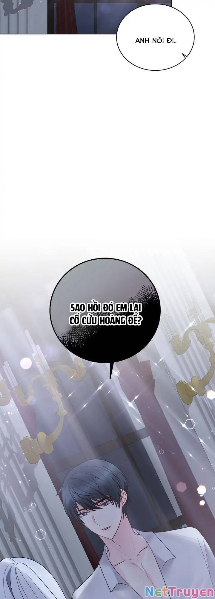 Nhân Vật Phản Diện Muốn Thành Nữ Chính: Chapter 53