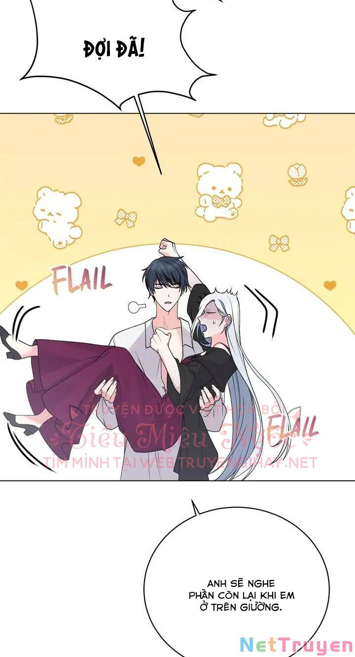 Nhân Vật Phản Diện Muốn Thành Nữ Chính: Chapter 53