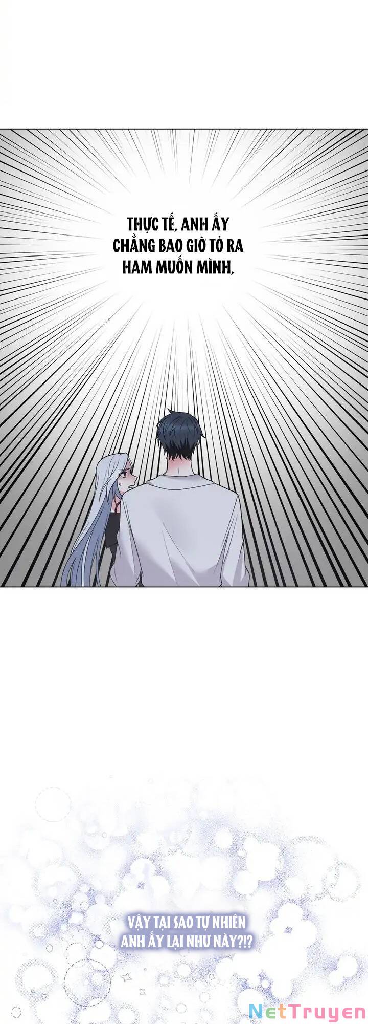 Nhân Vật Phản Diện Muốn Thành Nữ Chính: Chapter 53