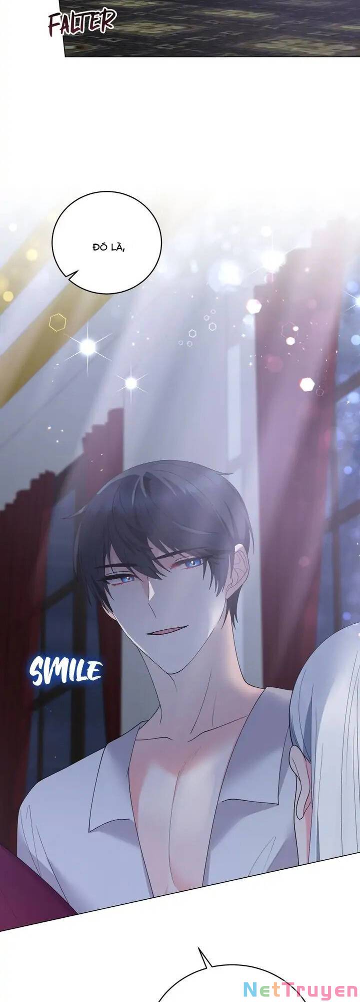 Nhân Vật Phản Diện Muốn Thành Nữ Chính: Chapter 53