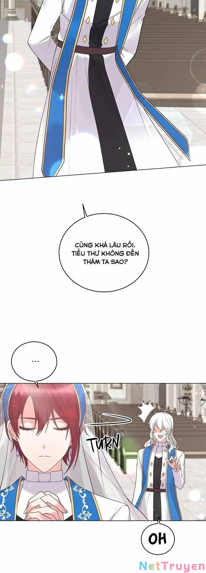 Nhân Vật Phản Diện Muốn Thành Nữ Chính: Chapter 57