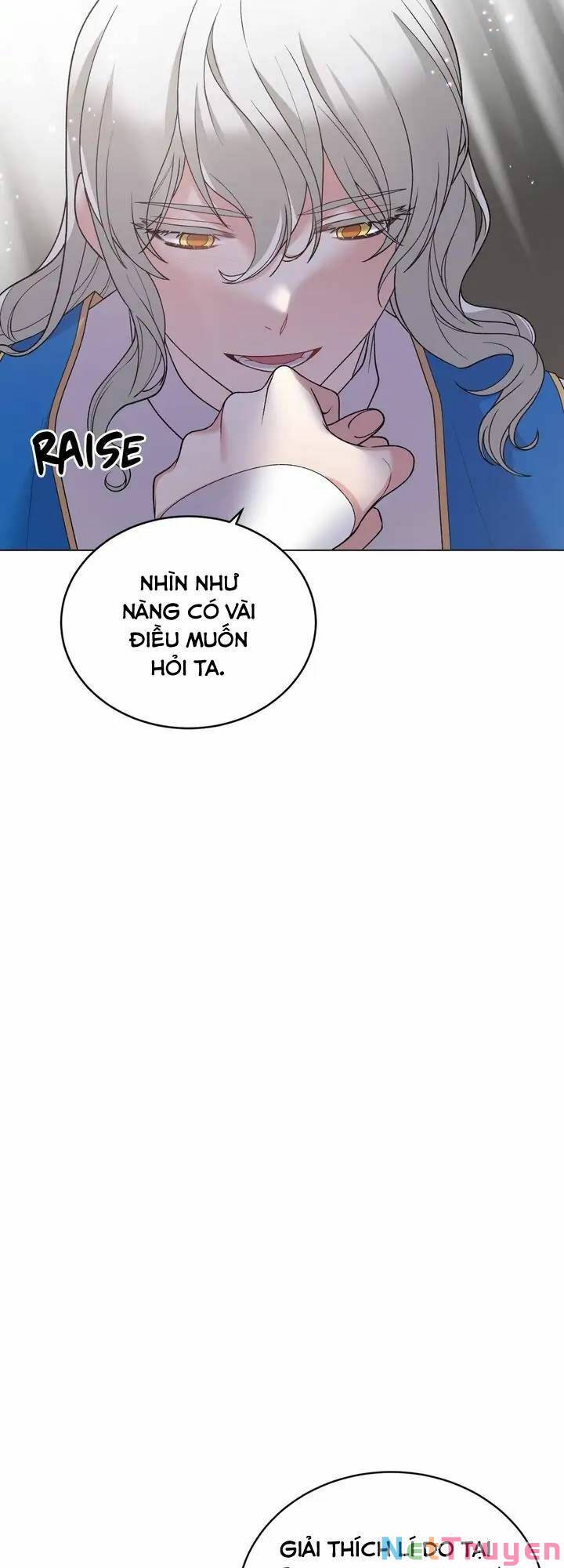 Nhân Vật Phản Diện Muốn Thành Nữ Chính: Chapter 57