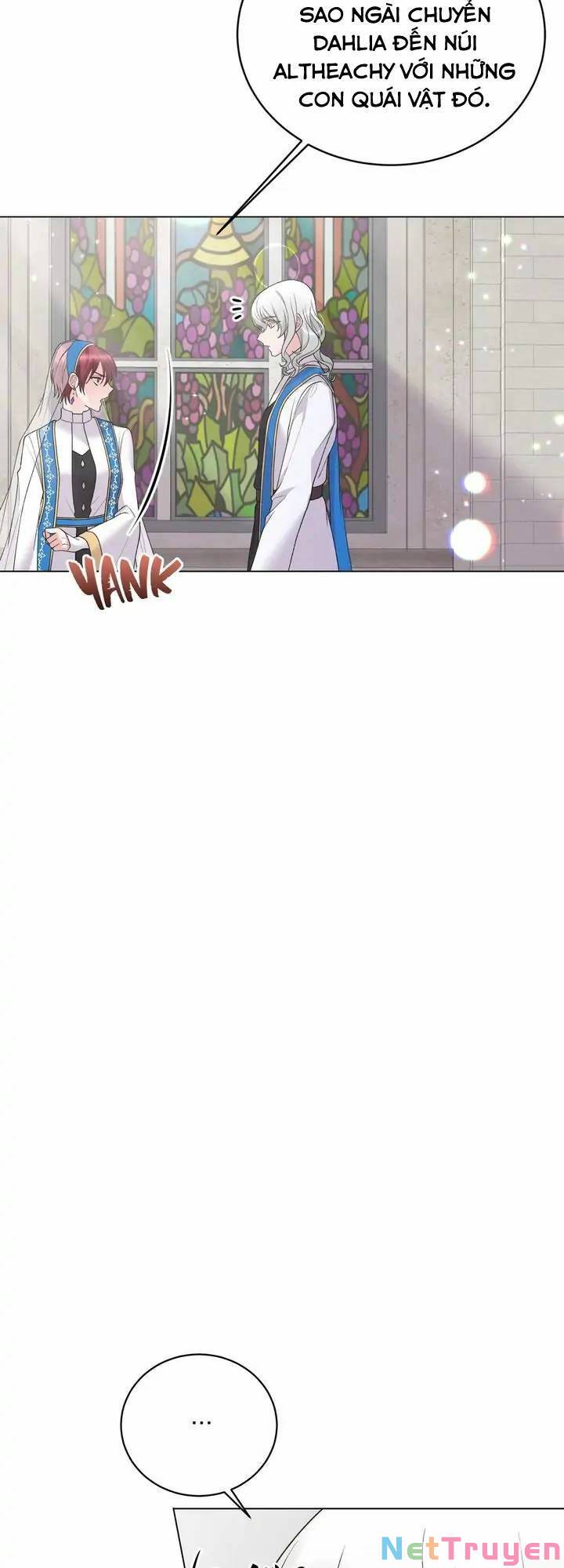 Nhân Vật Phản Diện Muốn Thành Nữ Chính: Chapter 57