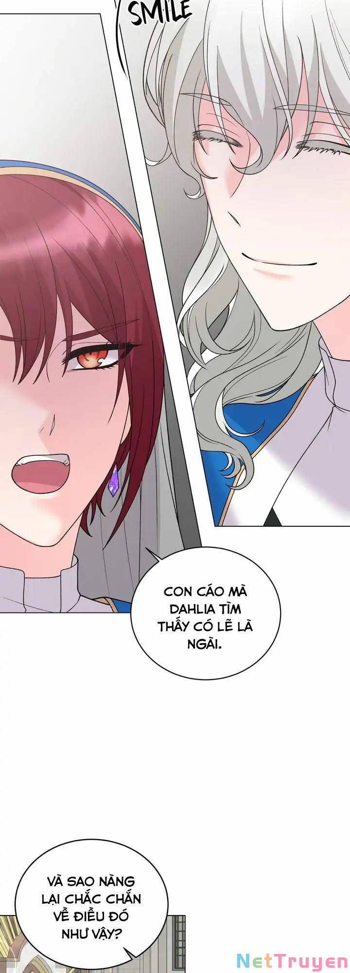 Nhân Vật Phản Diện Muốn Thành Nữ Chính: Chapter 57