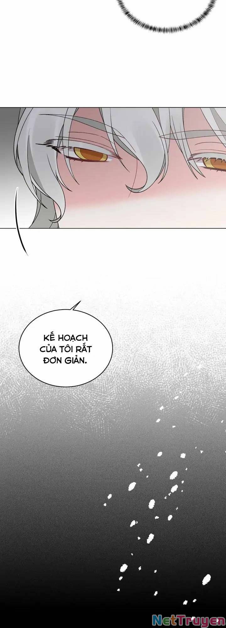 Nhân Vật Phản Diện Muốn Thành Nữ Chính: Chapter 57