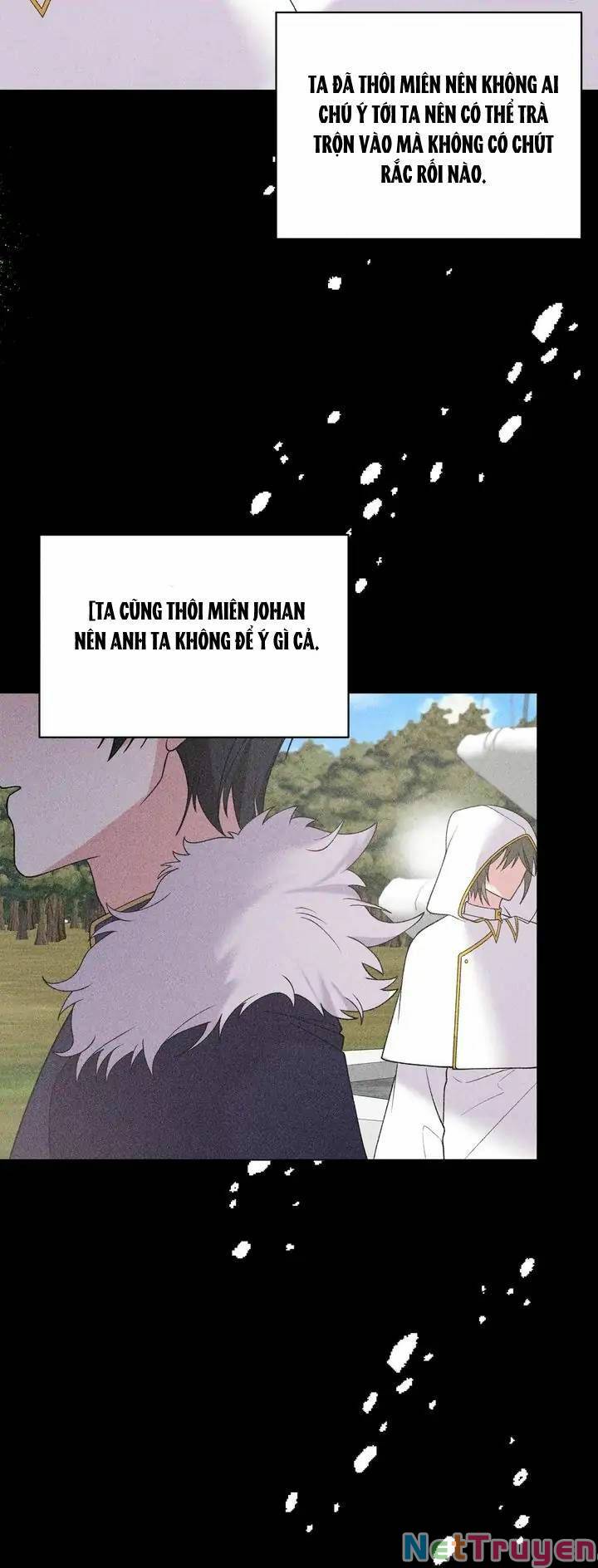 Nhân Vật Phản Diện Muốn Thành Nữ Chính: Chapter 57