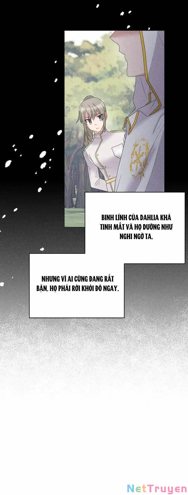 Nhân Vật Phản Diện Muốn Thành Nữ Chính: Chapter 57
