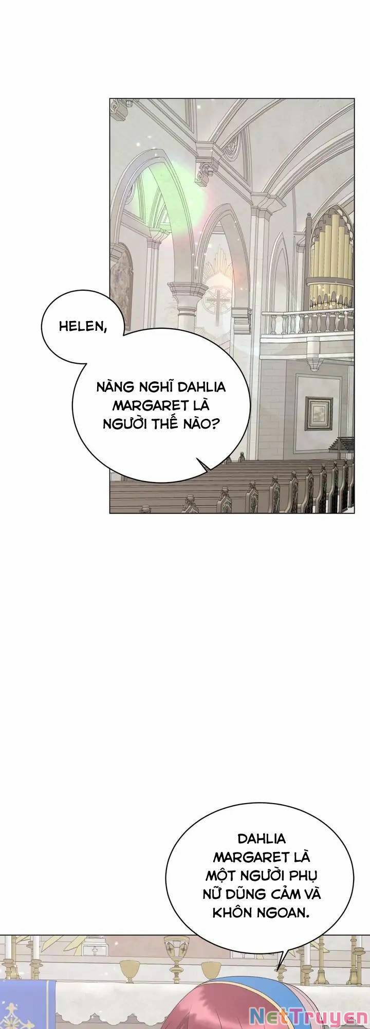 Nhân Vật Phản Diện Muốn Thành Nữ Chính: Chapter 57