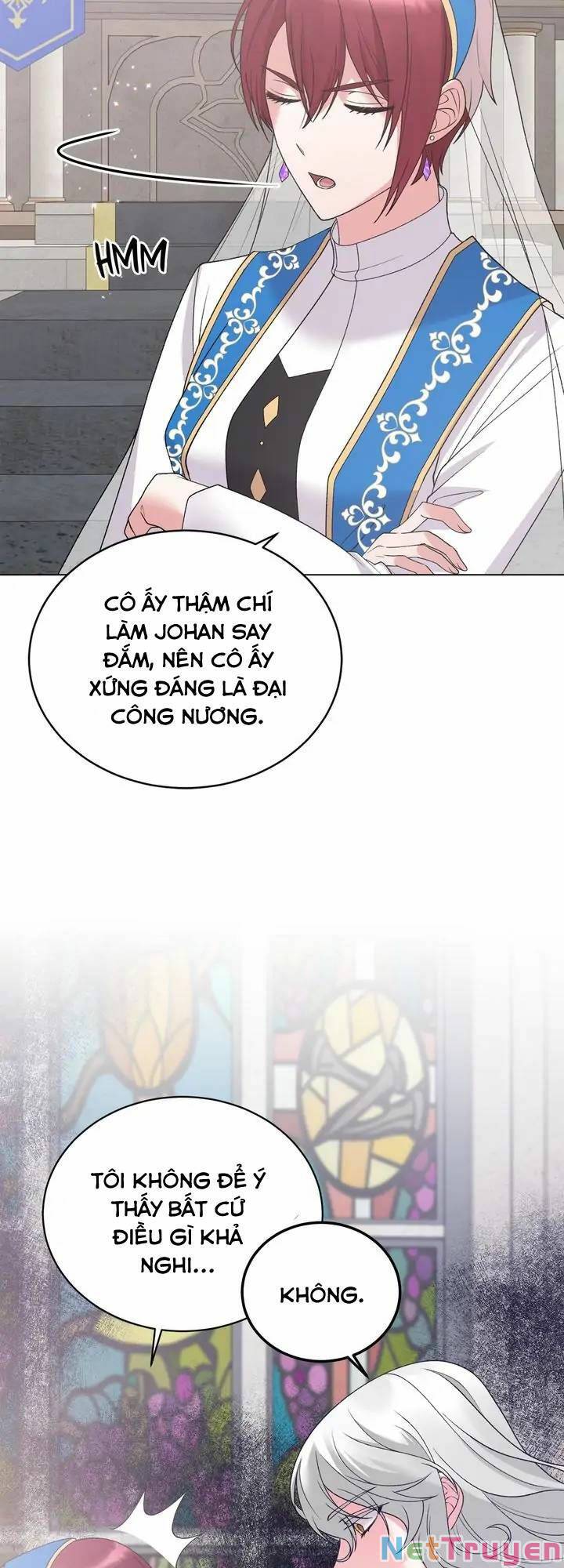 Nhân Vật Phản Diện Muốn Thành Nữ Chính: Chapter 57