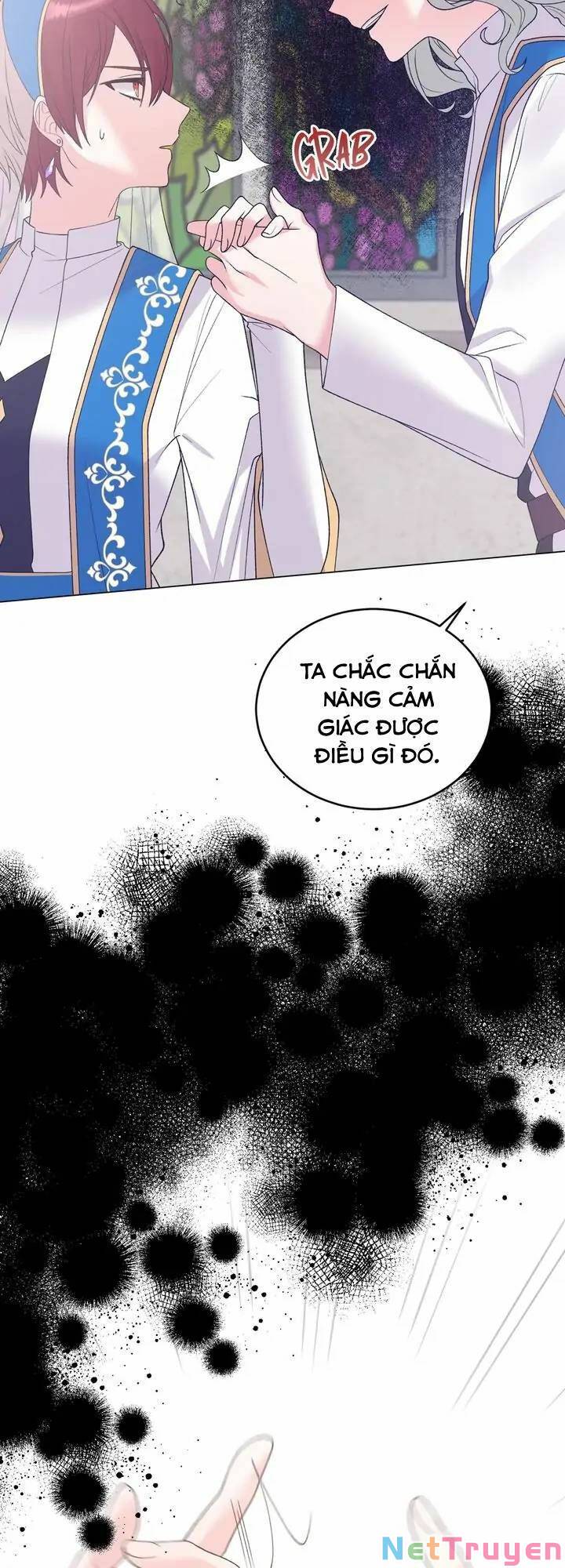 Nhân Vật Phản Diện Muốn Thành Nữ Chính: Chapter 57