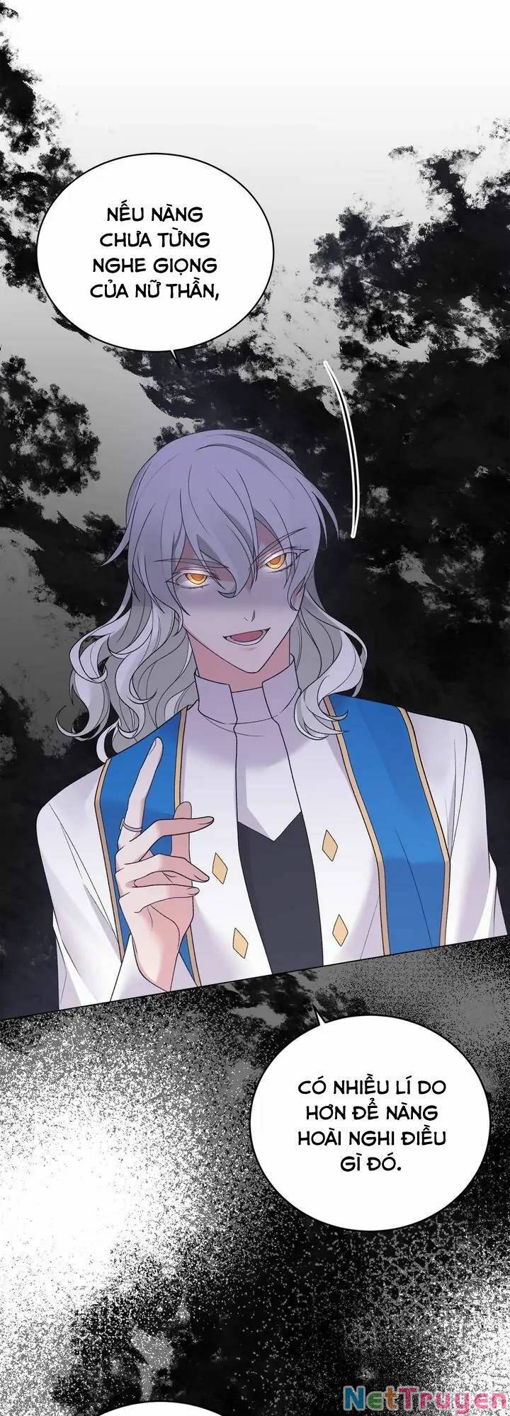 Nhân Vật Phản Diện Muốn Thành Nữ Chính: Chapter 57