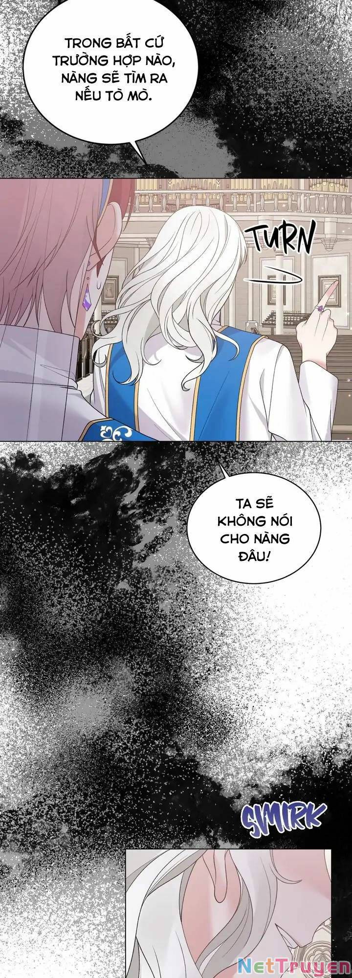 Nhân Vật Phản Diện Muốn Thành Nữ Chính: Chapter 57