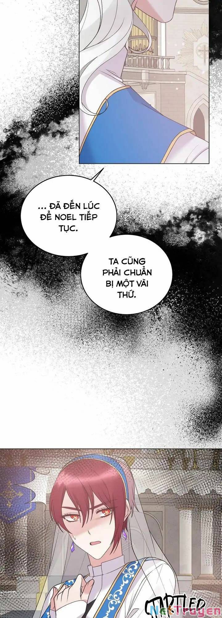 Nhân Vật Phản Diện Muốn Thành Nữ Chính: Chapter 57