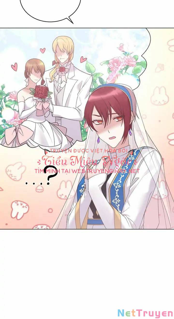 Nhân Vật Phản Diện Muốn Thành Nữ Chính: Chapter 57