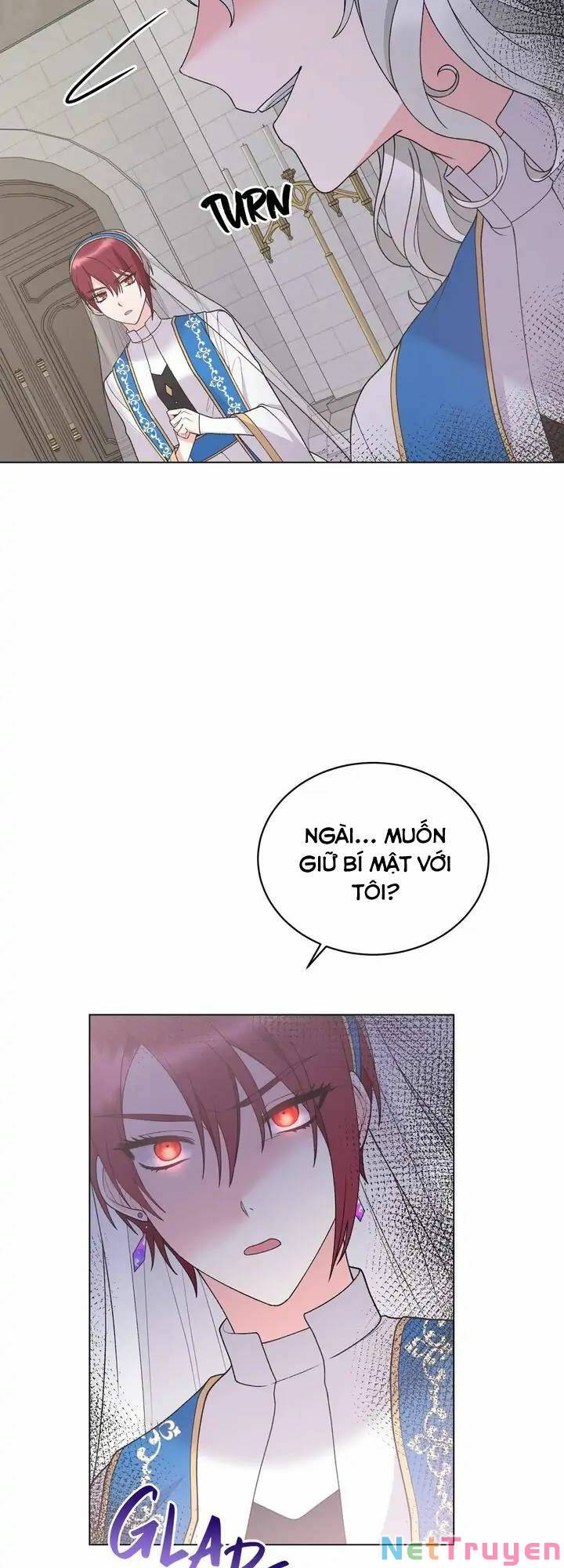 Nhân Vật Phản Diện Muốn Thành Nữ Chính: Chapter 57