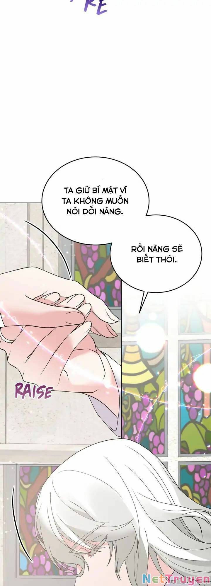 Nhân Vật Phản Diện Muốn Thành Nữ Chính: Chapter 57