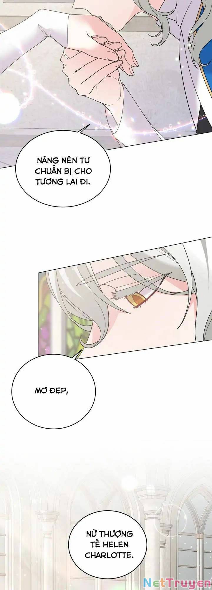 Nhân Vật Phản Diện Muốn Thành Nữ Chính: Chapter 57
