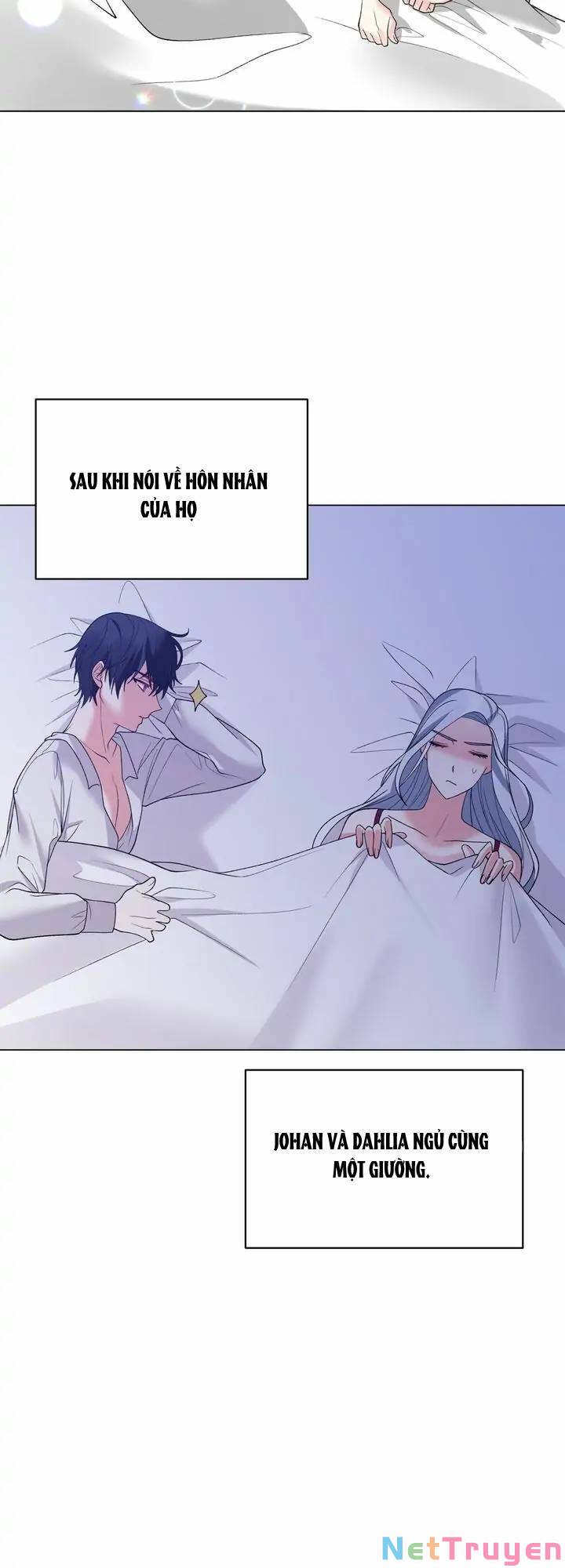 Nhân Vật Phản Diện Muốn Thành Nữ Chính: Chapter 57