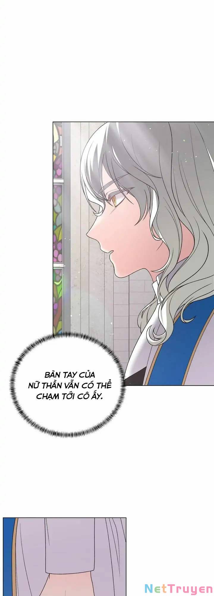 Nhân Vật Phản Diện Muốn Thành Nữ Chính: Chapter 57
