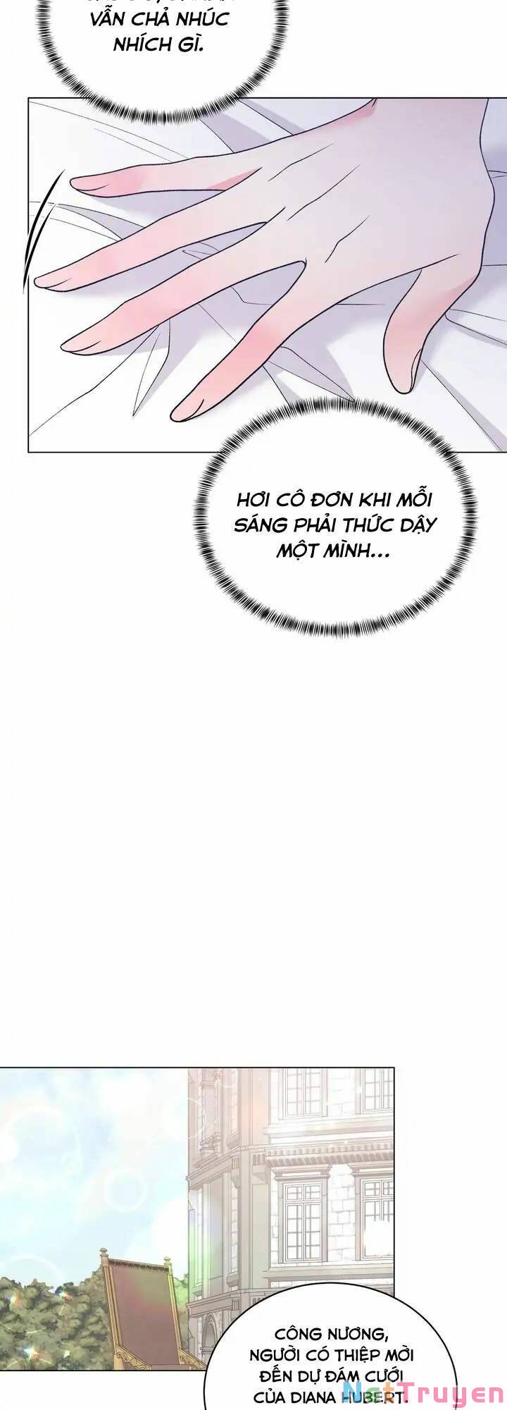 Nhân Vật Phản Diện Muốn Thành Nữ Chính: Chapter 57