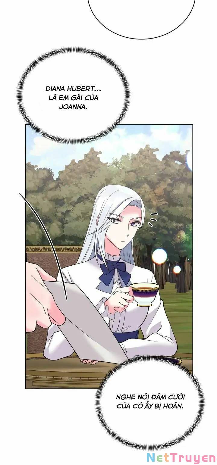 Nhân Vật Phản Diện Muốn Thành Nữ Chính: Chapter 57