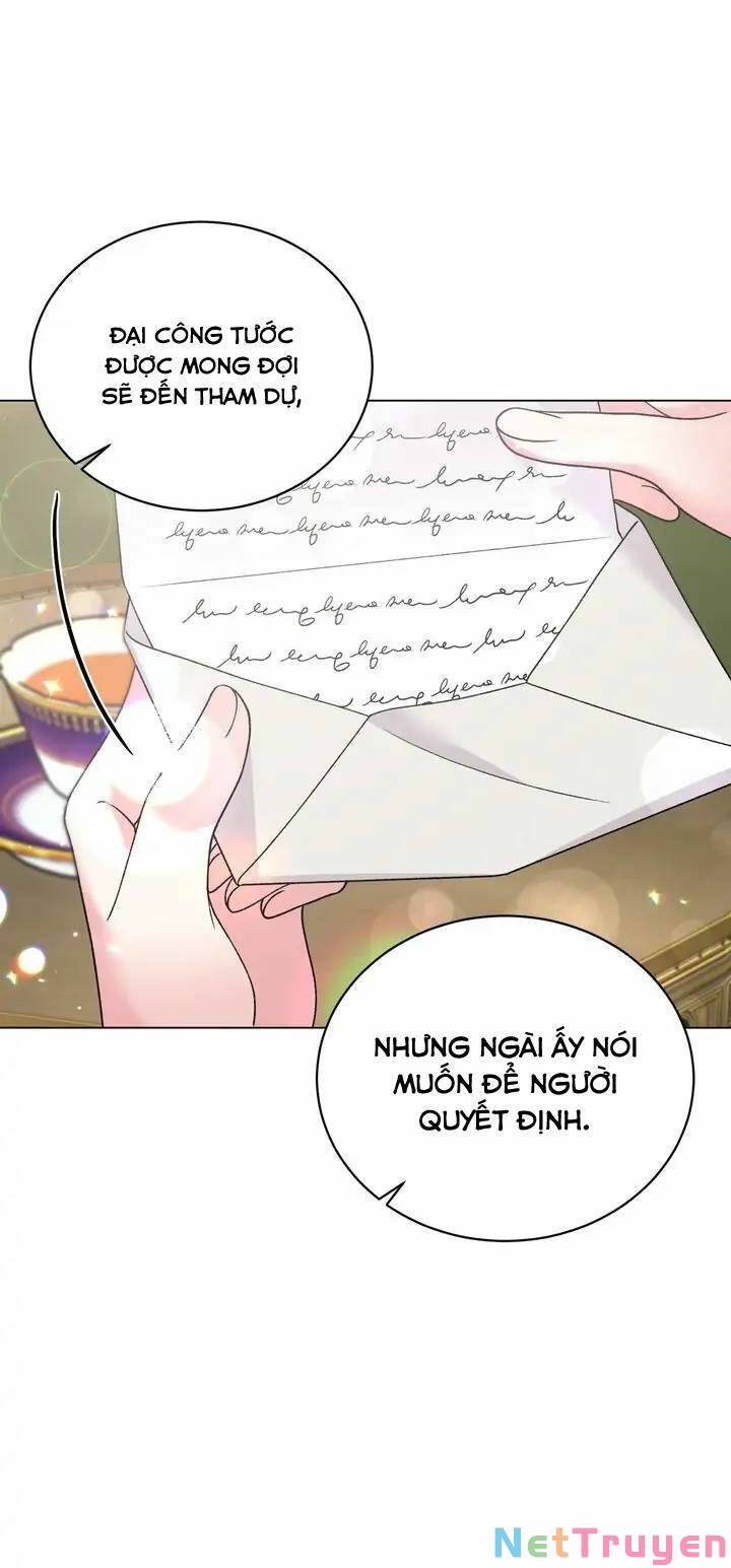 Nhân Vật Phản Diện Muốn Thành Nữ Chính: Chapter 57