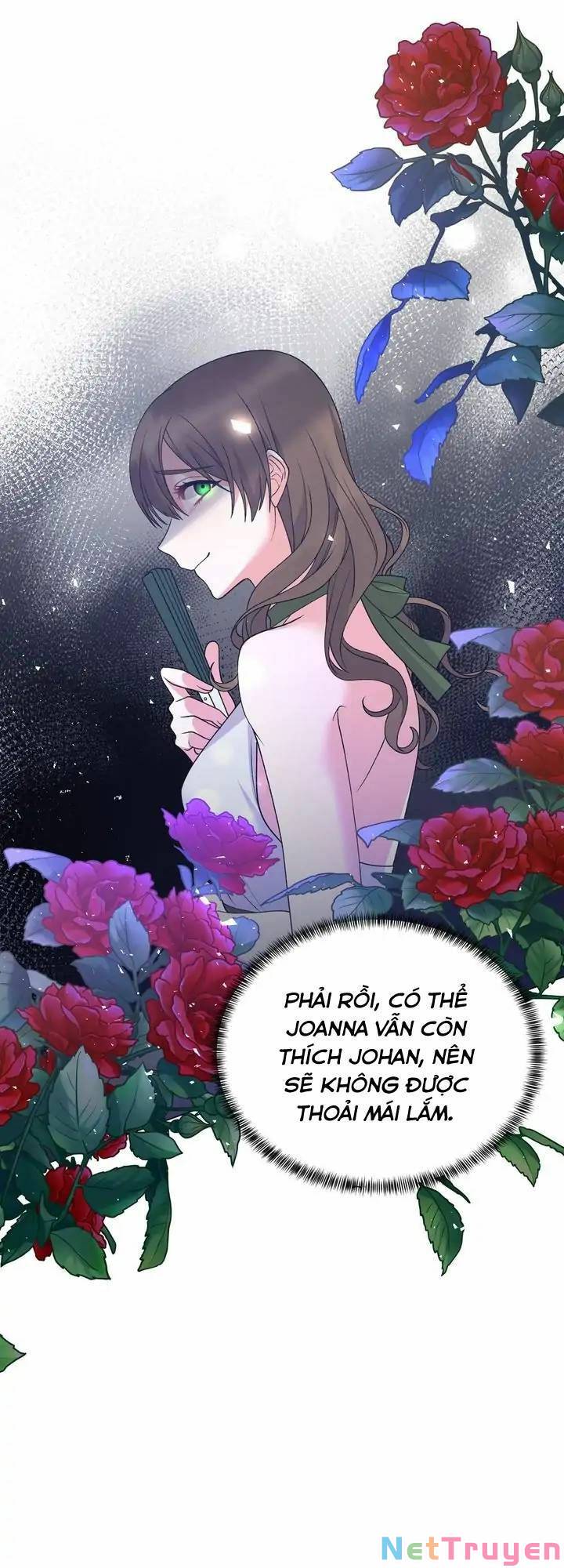 Nhân Vật Phản Diện Muốn Thành Nữ Chính: Chapter 57