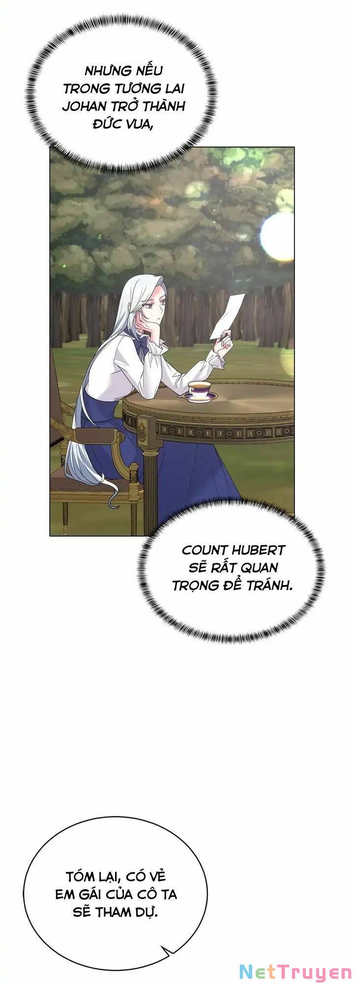Nhân Vật Phản Diện Muốn Thành Nữ Chính: Chapter 57