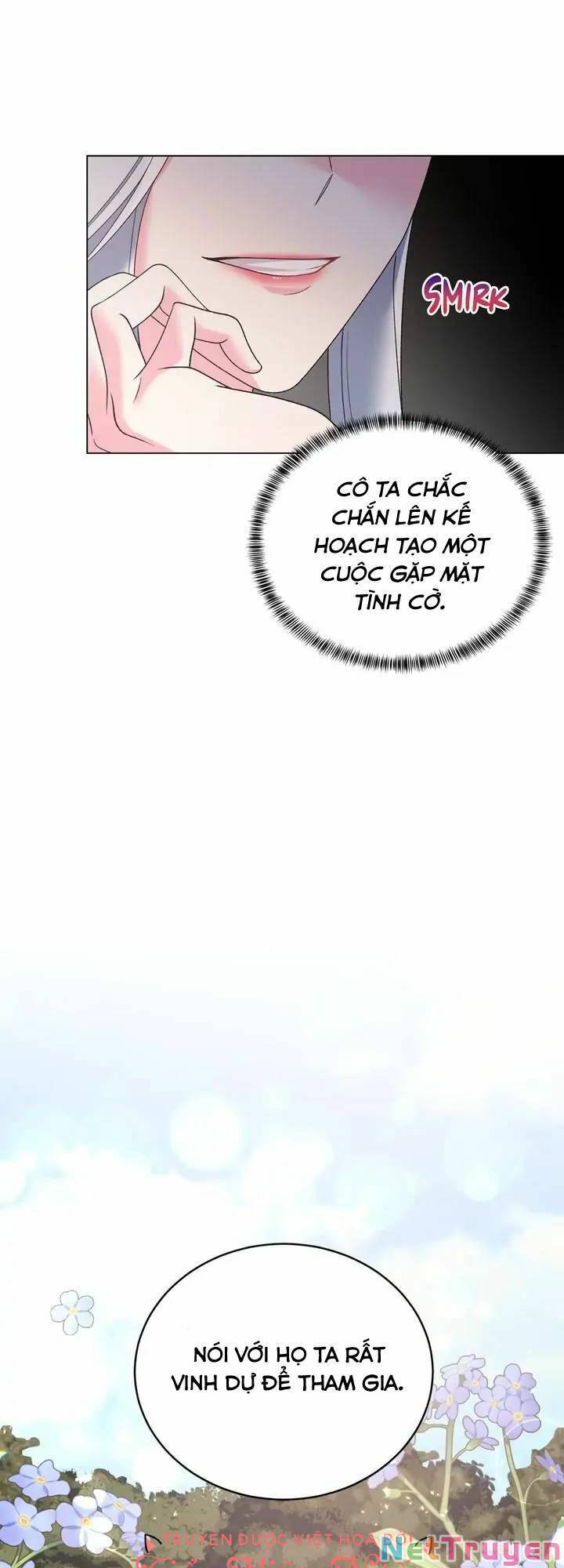 Nhân Vật Phản Diện Muốn Thành Nữ Chính: Chapter 57