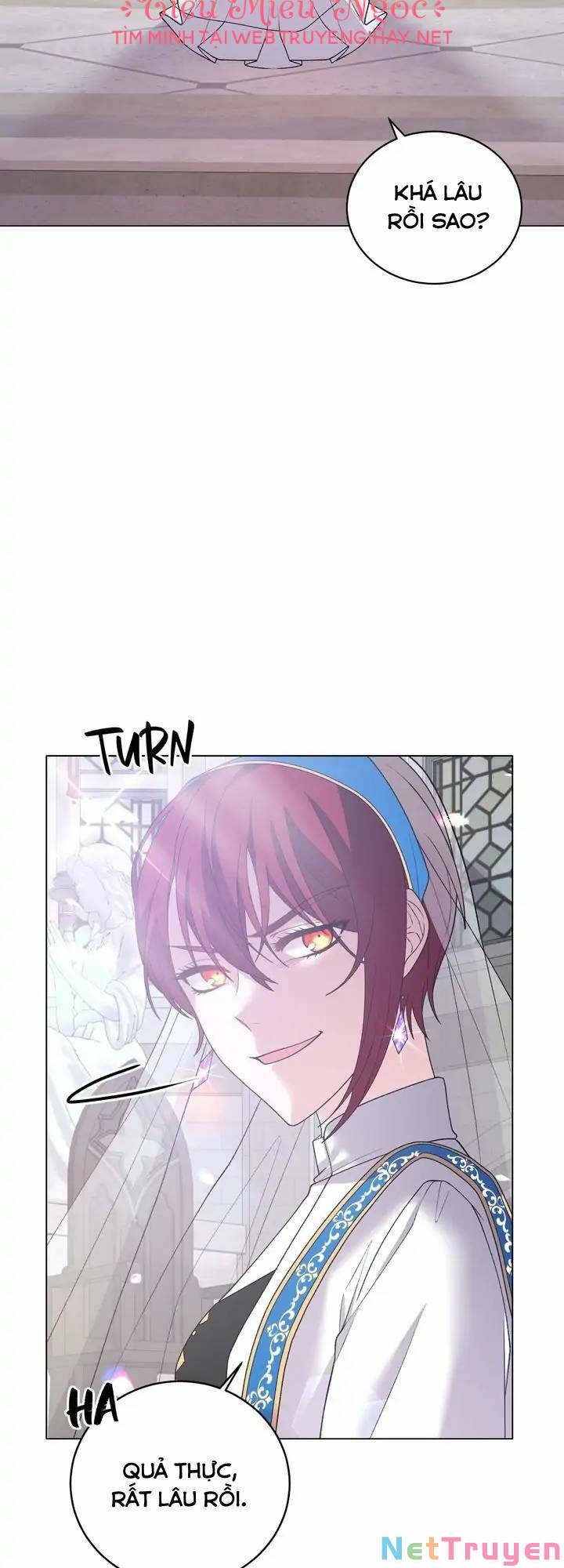 Nhân Vật Phản Diện Muốn Thành Nữ Chính: Chapter 57