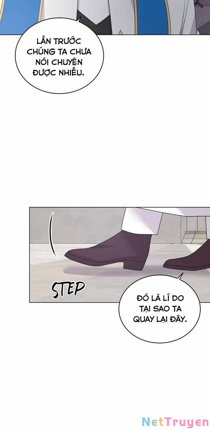 Nhân Vật Phản Diện Muốn Thành Nữ Chính: Chapter 57