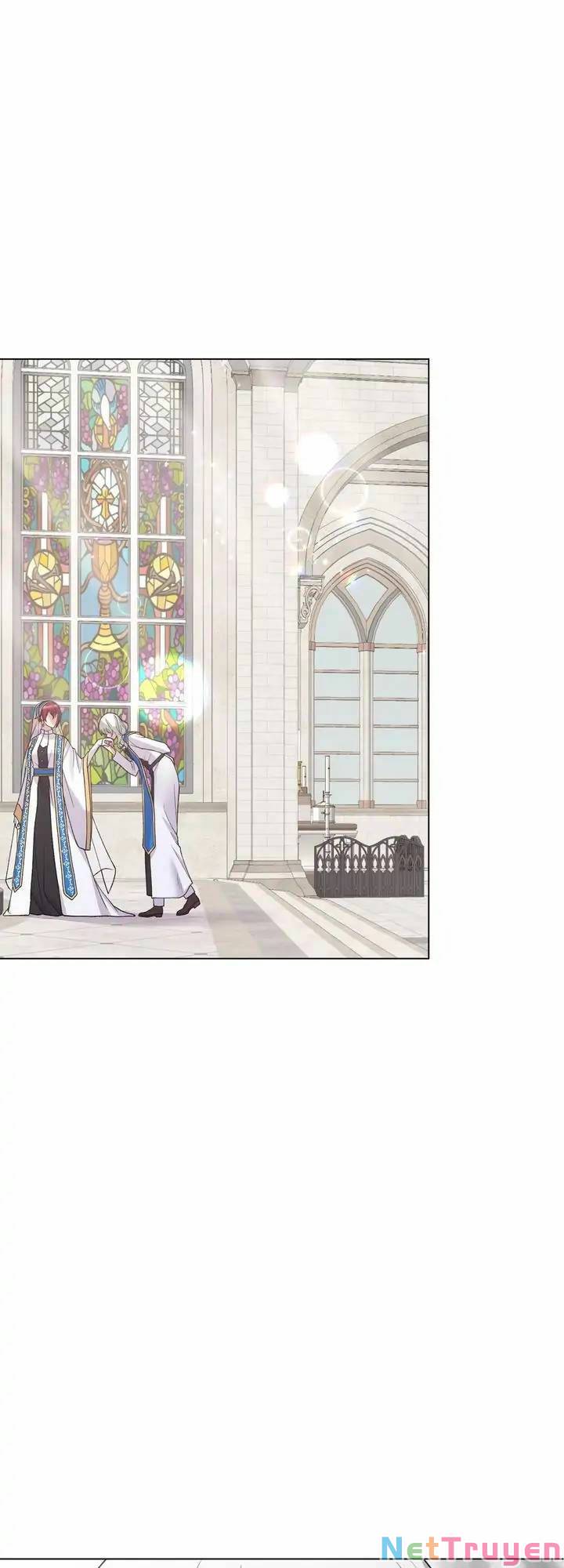 Nhân Vật Phản Diện Muốn Thành Nữ Chính: Chapter 57