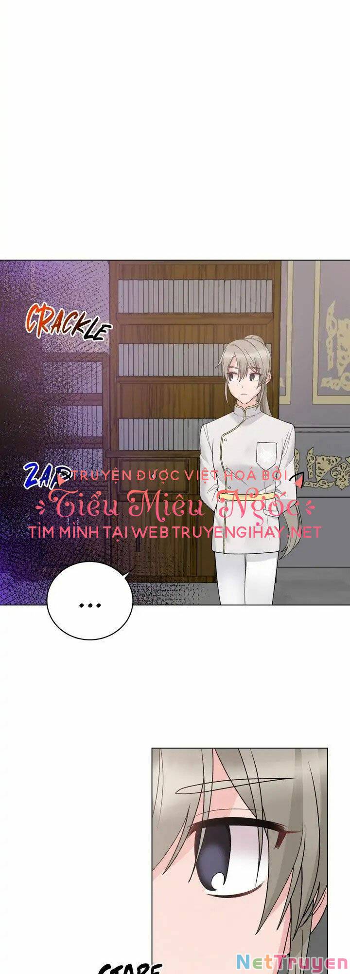Nhân Vật Phản Diện Muốn Thành Nữ Chính: Chapter 59