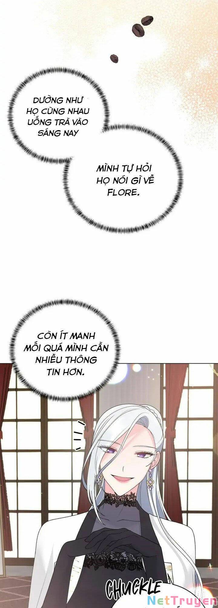 Nhân Vật Phản Diện Muốn Thành Nữ Chính: Chapter 59