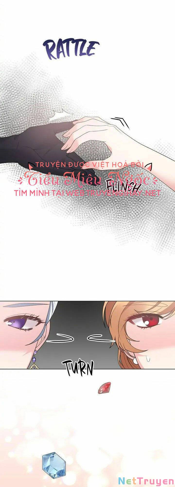 Nhân Vật Phản Diện Muốn Thành Nữ Chính: Chapter 59