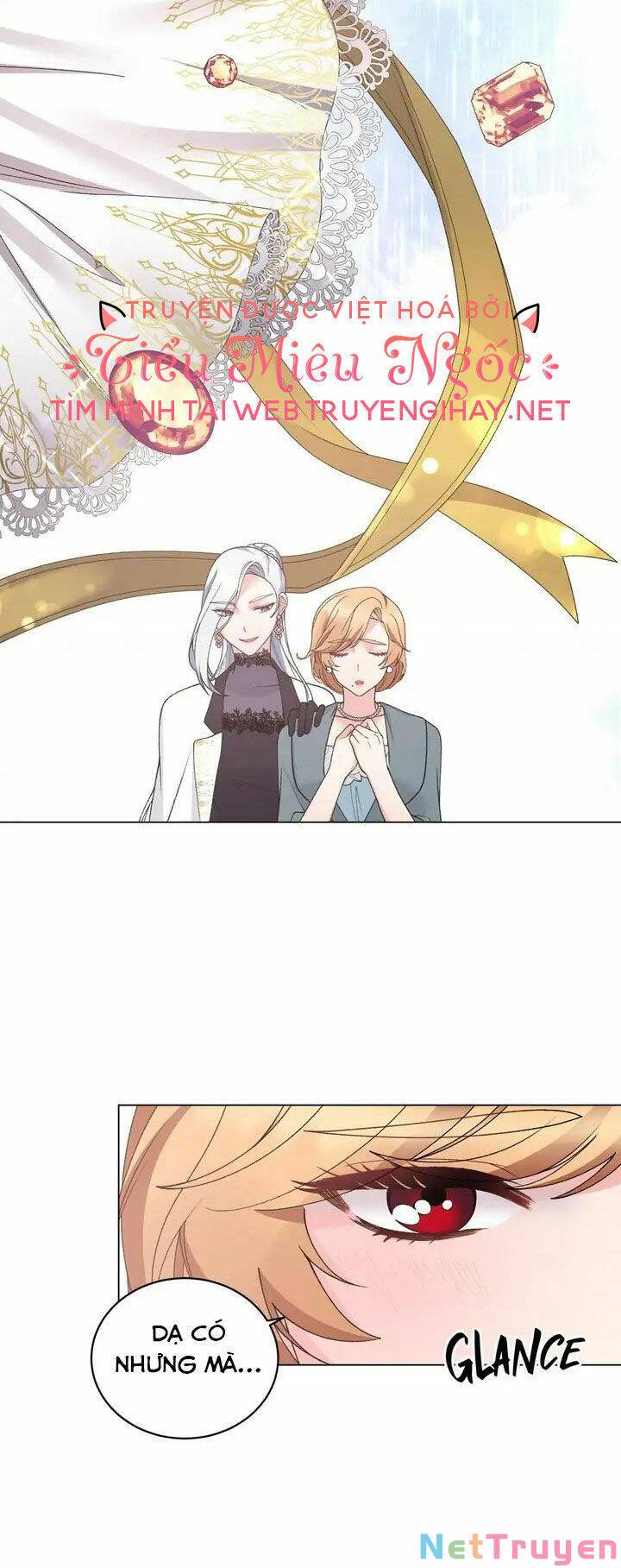 Nhân Vật Phản Diện Muốn Thành Nữ Chính: Chapter 59
