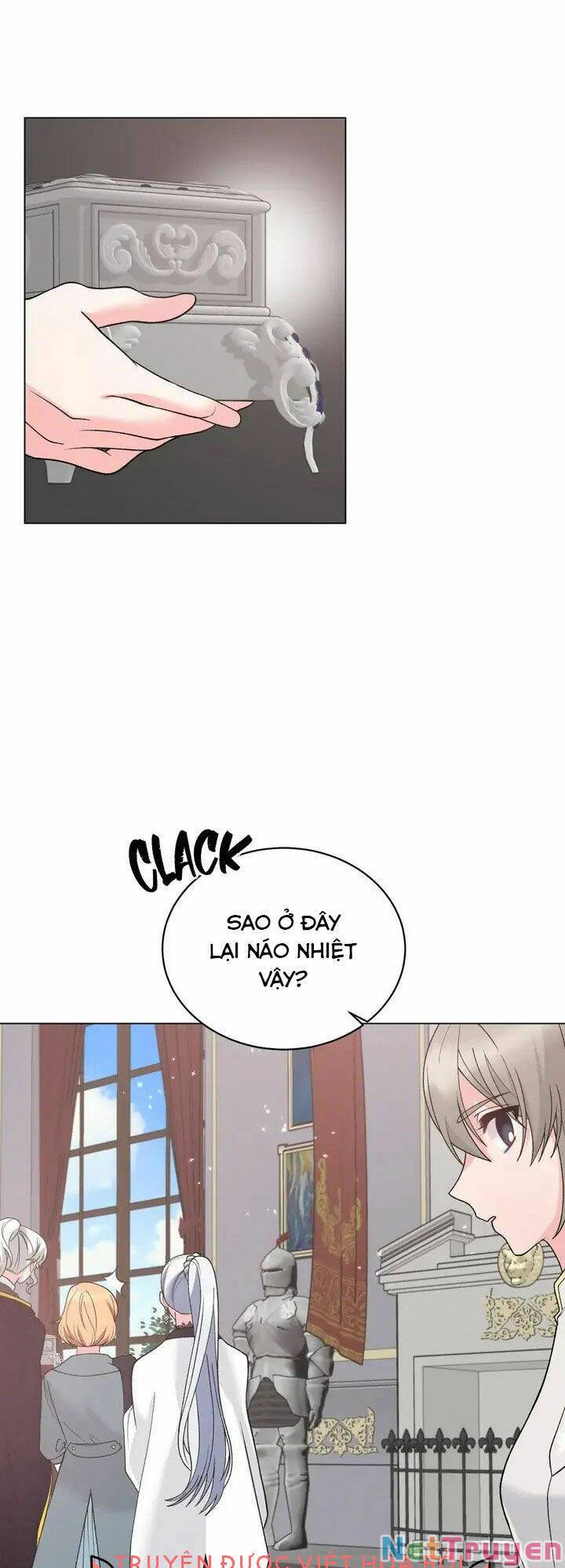 Nhân Vật Phản Diện Muốn Thành Nữ Chính: Chapter 59