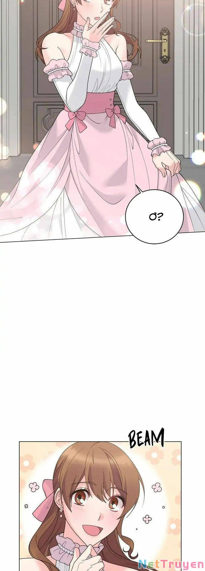 Nhân Vật Phản Diện Muốn Thành Nữ Chính: Chapter 59