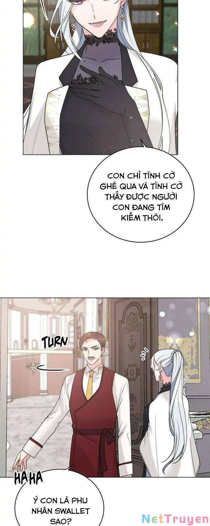 Nhân Vật Phản Diện Muốn Thành Nữ Chính: Chapter 59